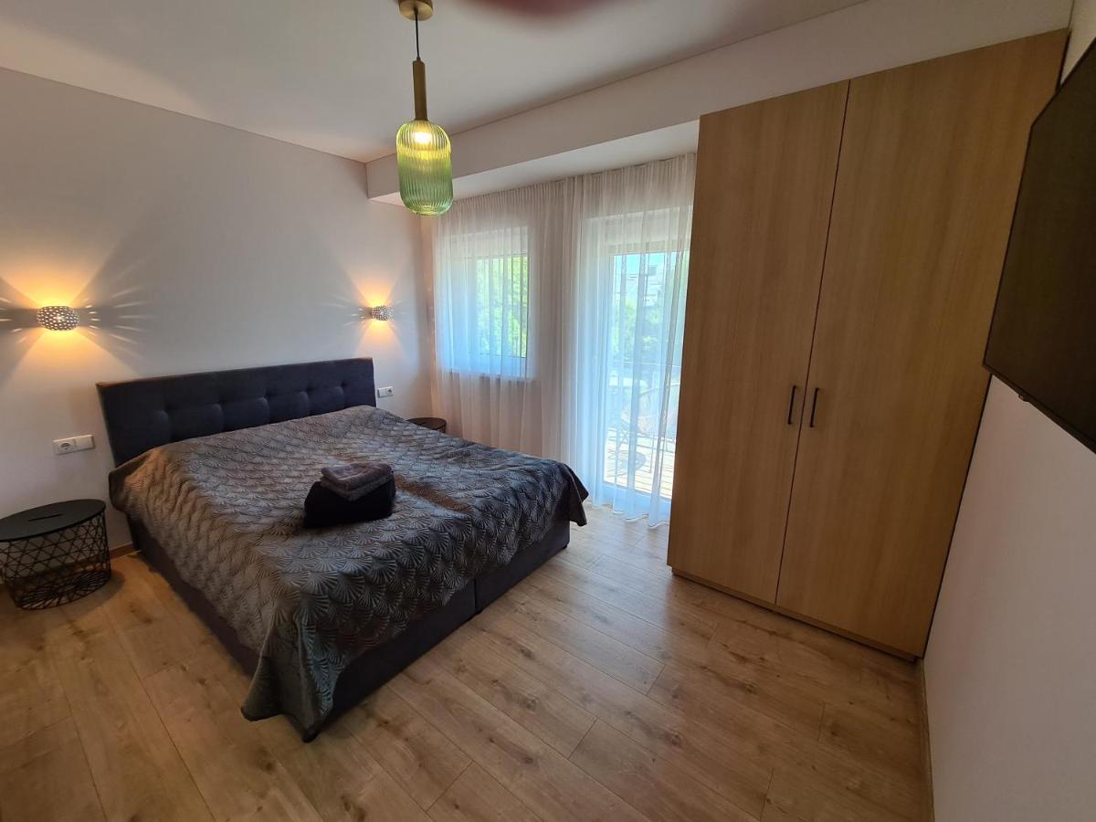 Sakalo Guboja Apartamento Palanga Exterior foto