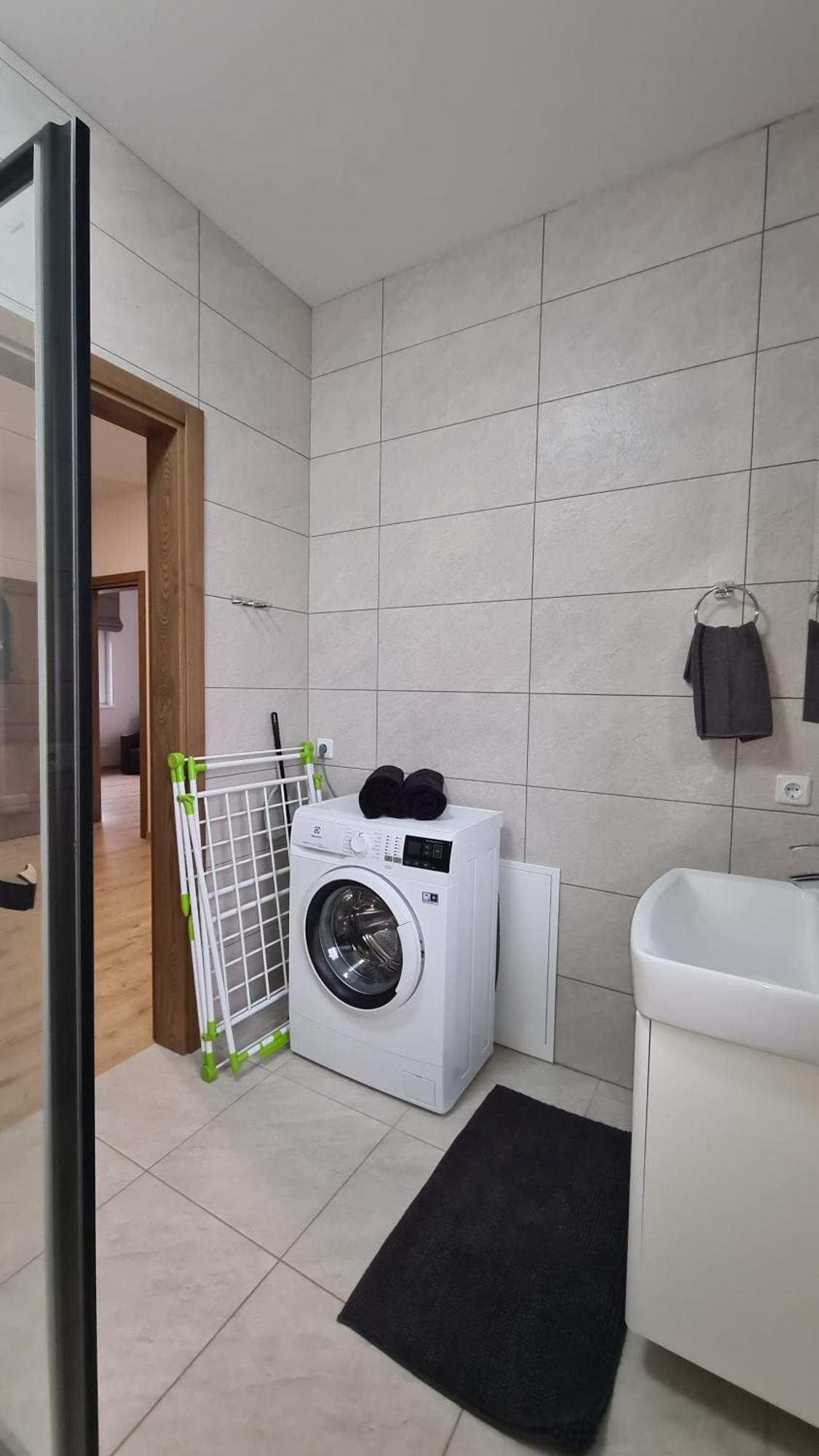 Sakalo Guboja Apartamento Palanga Exterior foto